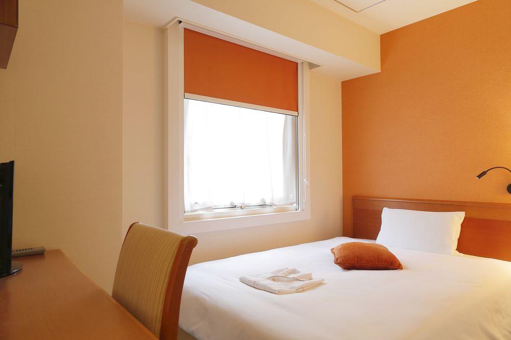 Comfort Inn Tokyo Roppongi (Adults Only) Exterior foto