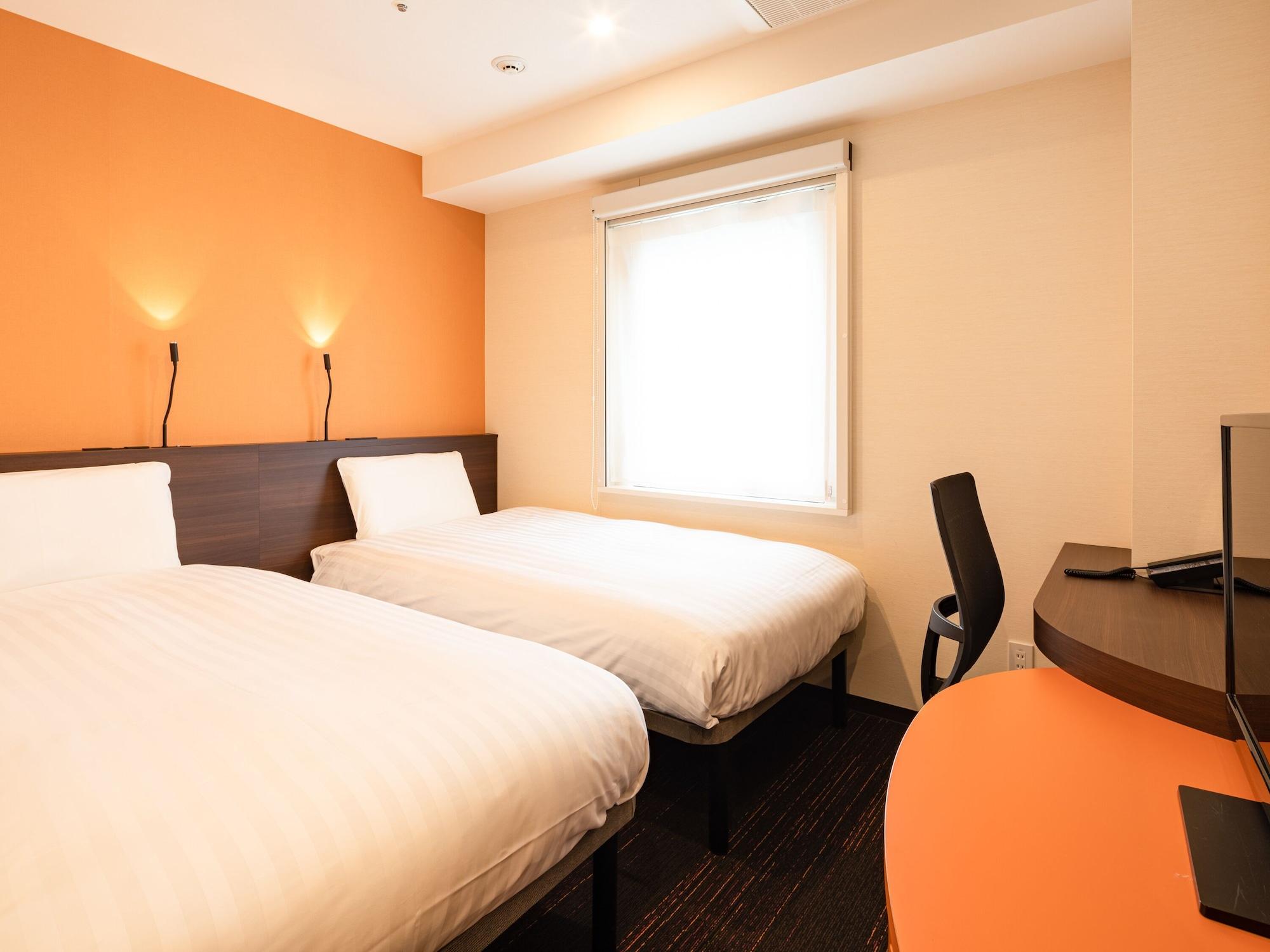 Comfort Inn Tokyo Roppongi (Adults Only) Exterior foto