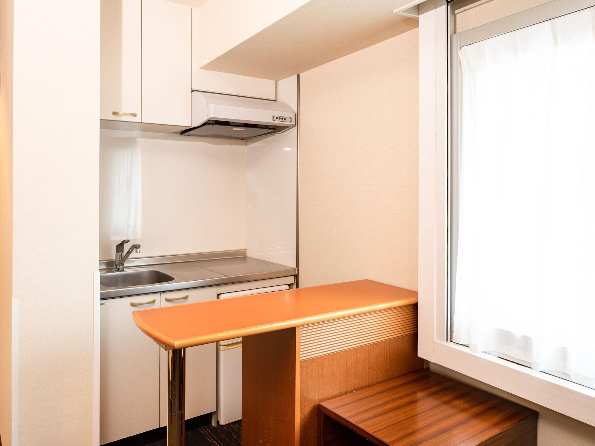 Comfort Inn Tokyo Roppongi (Adults Only) Exterior foto
