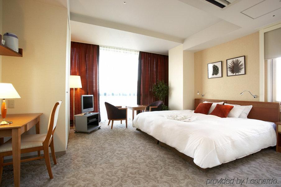 Comfort Inn Tokyo Roppongi (Adults Only) Cameră foto