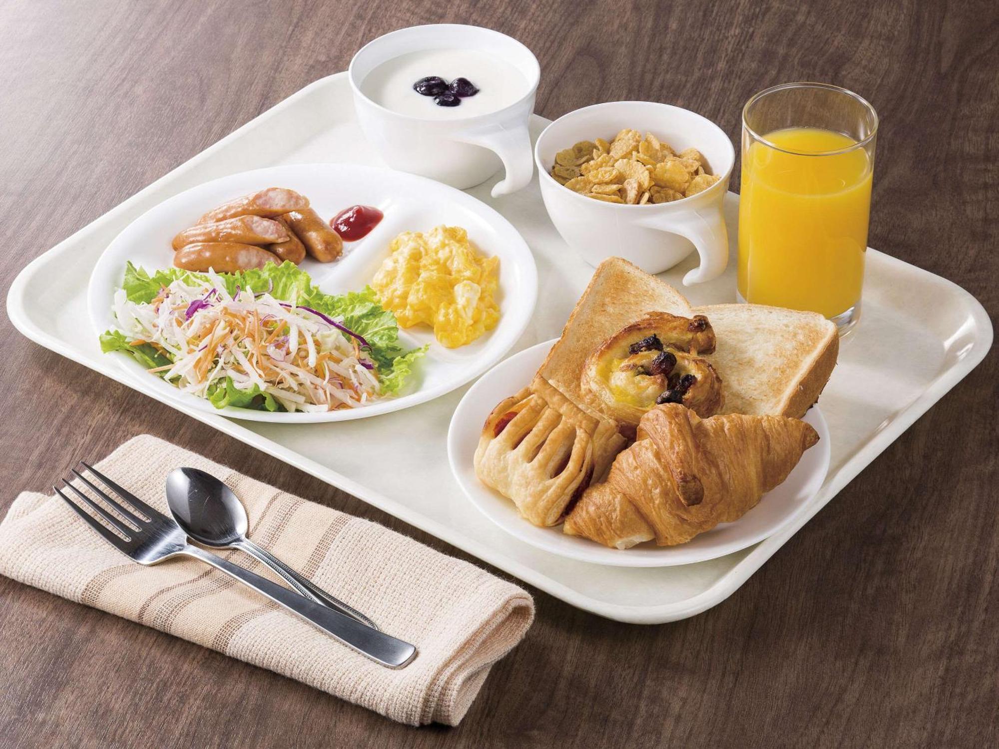 Comfort Inn Tokyo Roppongi (Adults Only) Exterior foto