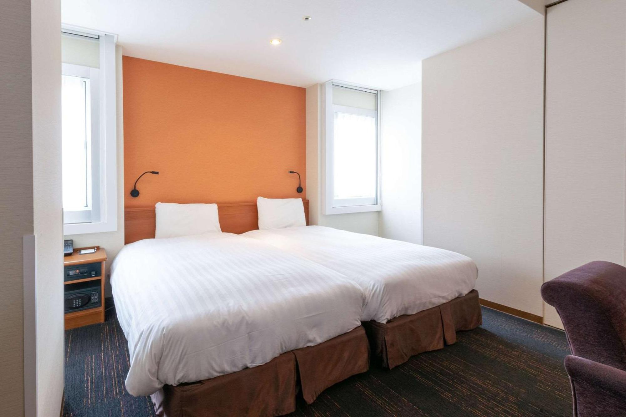 Comfort Inn Tokyo Roppongi (Adults Only) Exterior foto