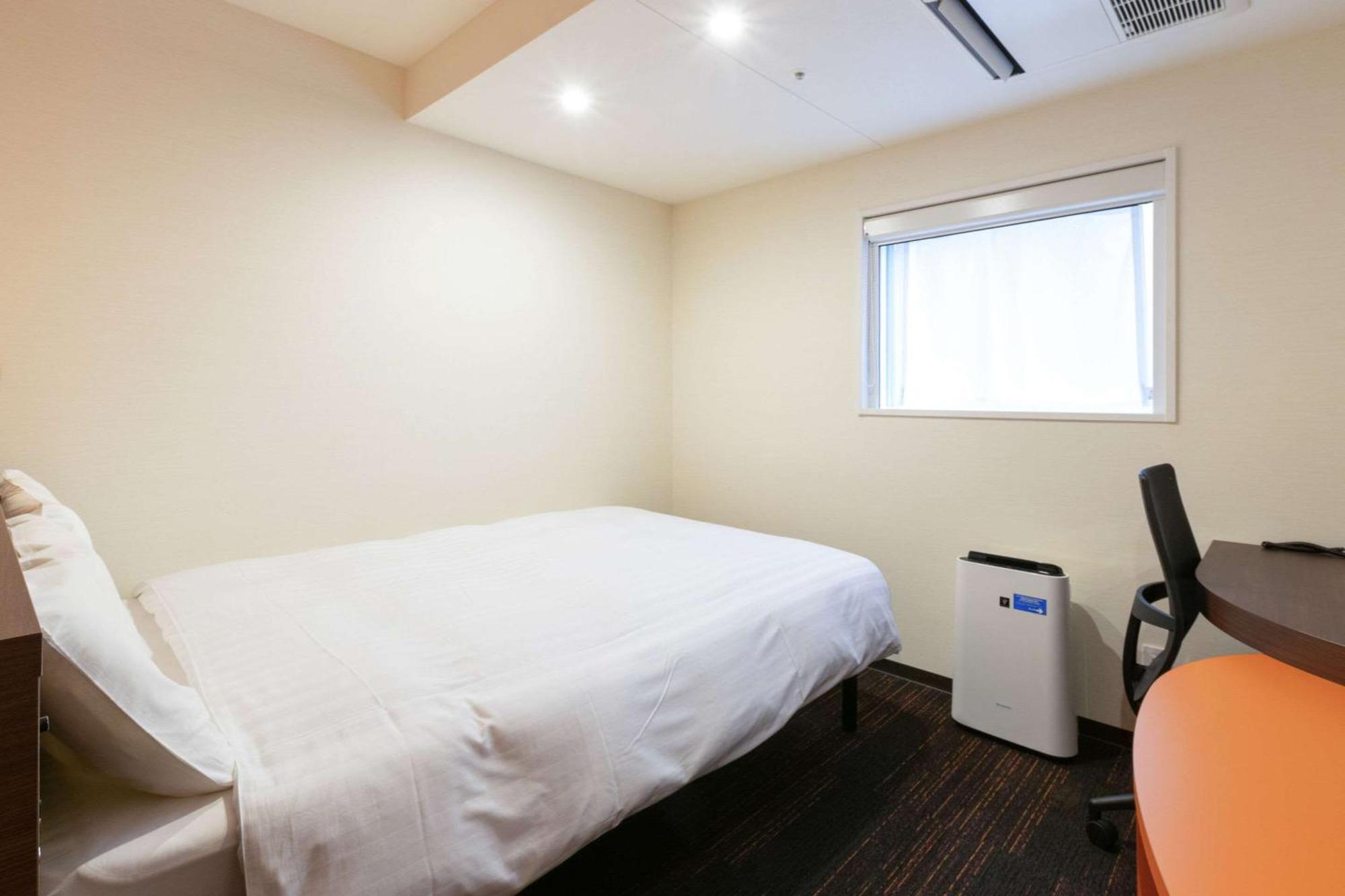 Comfort Inn Tokyo Roppongi (Adults Only) Exterior foto