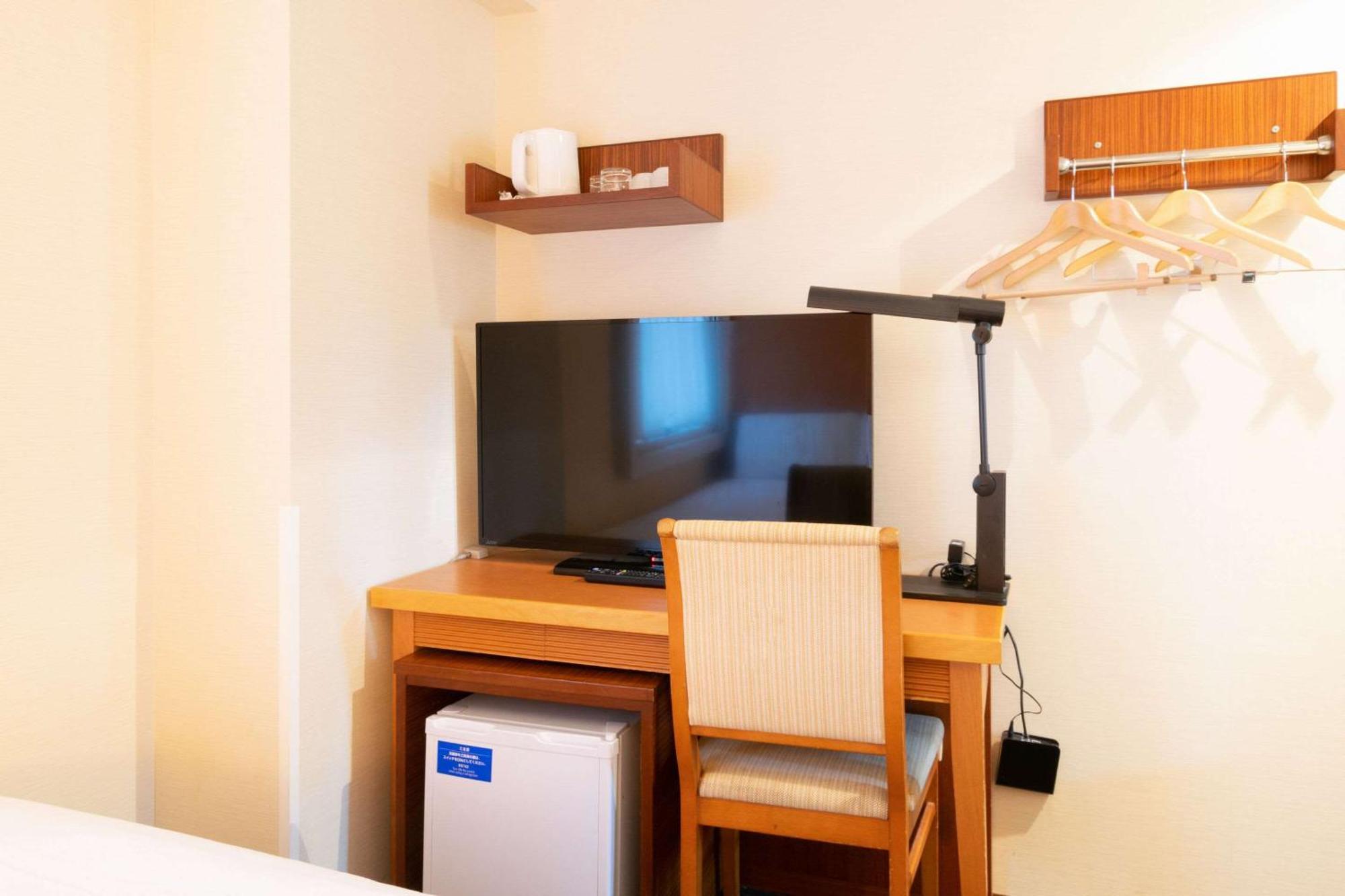 Comfort Inn Tokyo Roppongi (Adults Only) Exterior foto