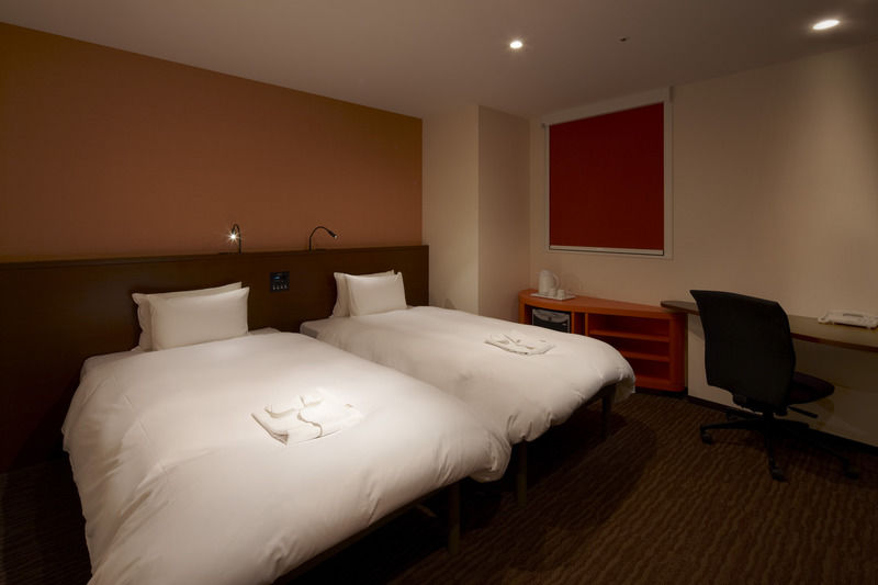 Comfort Inn Tokyo Roppongi (Adults Only) Exterior foto